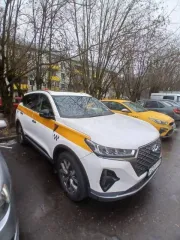 Chery Tiggo 7 Pro Max 2022 года, 147 лс, 164000 км, АКПП, VIN LVVDB21B2PD719699.