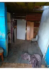 Доля дома 40.4 кв.м и участка 850 кв.м Тамбовская область Жилой дом, размер доли 1/3, площадь 40.4 кв.м., кадастровый номер 68:12:0901007:116, земельный участок, размер доли 1/3, площадь 850 +/- 6 кв.м., кадастровый номер 68:12:0901009:246, по адресу: Россия, Тамбовская область, Первомайский район…