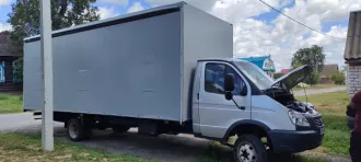 Транспортное средство автобус ГАЗ 3221, 2007 г.в., г/н Н898СР12, VIN X9632213270546999, Транспортное средство автобус ГАЗ 3221, 2007 г.в., г/н Н898СР12, VIN X9632213270546999, трещина на передней левой фаре, переделан кузов, расположенный по адресу: РМЭ, Медведевский район, д. Крутой Овраг, ул…
