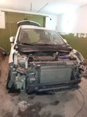 Hyundai ix35, 2012 года, 136 лс, 118000 км, АКПП еще Hyundai ix35, 2012 года, 136 лс, 118000 км, АКПП еще Автомобиль Hyundai IX 35, 2012 года выпуска, VIN TMAJU81BBDJ368499