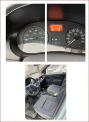 Renault Logan 2008, 75 л.с., 183589 км, тип транспортного средства: Легковой седан, марка, модель транспортного средства: Renault Logan SR, регистрационный знак: Н864УО152, категория транспортного средства: В, год изготовления транспортного средства: 2008 г., идентификационный номер (VIN)…