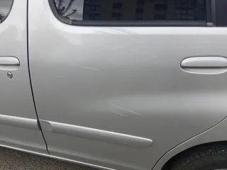 Toyota Funcargo 2003 Легковой автомобиль, марка: Тойота, модель: Функарго, год изготовления: 2003, цвет: белый, ПТС:25ТТ239492, номер кузова № NCP20-0312794, г/н: М770ЕУ25, мощность двигателя, л. с. (кВт): 98(74) Обращаю внимание, что на имущество зарегистрировано ограничение (обременение) права…