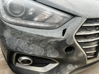 Hyundai Solaris, 2018 Транспортное средство: Автомобиль Легковой седан, VIN Z94K341CBKR099629, Марка, модель: ХЕНДЭ СОЛЯРИС Hyundai Solaris, Категория: В, Год выпуска: 2018, Кузов: Z94K341CBKR099629, Цвет: черный, Паспорт ТС: серия 78 ОХ № 613870, Регистрационный знак: У203СМ750, СТС 50 60 № 586745.