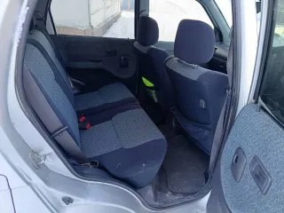 Toyota Cami 2000 Toyota Cami, 2000 года, 90 лс, 226000 км, АКПП еще Toyota Cami, 2000 года, 90 лс, 226000 км, АКПП еще легковой автомобиль марки Toyota Cami, 2000 г.в. ГРЗ В149РУ27