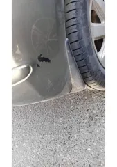 Nissan Micra 2007 автомобиль Nissan Micra 1.2 Luxury 2007 года выпуска, Рег. номер Т497РТ86