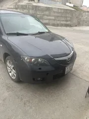 Mazda 3 2007, автомобиль марки Mazda модель 3 2007 г.в., VIN-номер JMZBK12Z581598177. Ознакомление с имуществом осуществляется по месту нахождения имущества. Дату и время ознакомления необходимо предварительно согласовать по телефону должника +7 (995) 573-64-50.