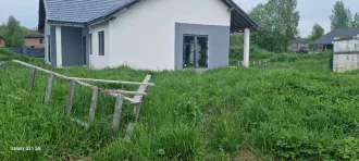Земельный участок площадью 1062 кв.м, кадастровый номер: 47:07:1018001:926 и жилой дом площадью 178.5 кв.м., кадастровый номер: 47:07:1018001:2335, расположенный по адресу: Ленинградская область, Всеволожский муниципальный район, Колтушское сельское поселение, тер. Березовка ДНП, ул. Фруктовая, з/у…