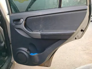 Vortex Tingo 2012, автомобиль легковой марки SUV, модель Vortex Tingo 2012 г.в., VIN-номер X7MDB11FMC0015865.