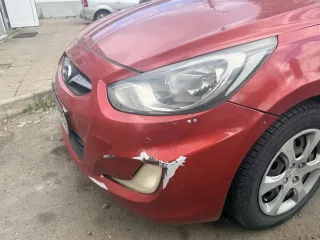 HYUNDAI Solaris 2011, автомобиль марки HYUNDAI модель Solaris 2011 г.в. VIN-номер Z94CT51CBBR018478, финансовый управляющий предоставляет каждому заинтересованному лицу возможность предварительного ознакомления с составом имущества и условиями продажи, а также с иной имеющейся у него информацией о…