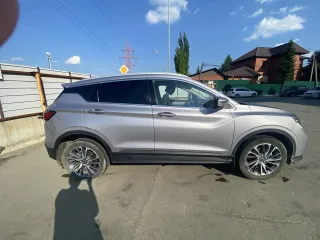 Belgee X50 2024 автомобиль марки Belgee модель X50 2024 г.в. VIN-номер Y4K8622Z7RB929731 С имуществом можно ознакомиться по предварительной записи по номеру телефона: +7 904 309-54-94, либо направив запрос на адрес электронной почты: 89043095494@mail.ru Во избежание претензий относительно…