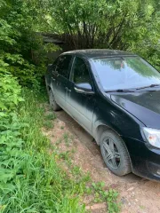 Lada Granta 2014 года, 87 лс, 221000 км, VIN: ХТА219010Е0258460, ГРЗ Е538СУ159