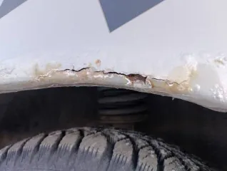 Автомобиль ВАЗ 11193 2007 года выпуска, VIN XTA11193070029507.