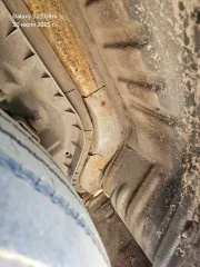 Автомобиль грузовой бортовой 438952, VIN Z9G438952E0000116, 2014 г.в., государственный регистрационный номер Т286УР116