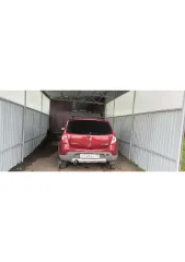 Renault Sandero Stepway, 2014 г.в., VIN: X7LBSRB1KEH734706, Р740КО73. Ознакомление с имуществом по предварительному согласованию с арбитражным управляющим по тел. 89084773399, адрес: Ульяновская обл., Новоспасский р-н, с. Старое Томышево, ул. Школьная, д. 27.