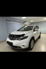Nissan Murano, 2013 Автомобиль легковой, марка: Ниссан, модель: Мурано, VIN: Z8NTANZ51DS018358, гос. рег. номер: С197ОЕ142, год изготовления: 2013. Ознакомление с имуществом: по месту его нахождения: Кемерово ул. Прокопьевская 17, предварительно согласовав время с Финансовым управляющим по тел…