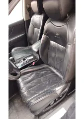 Infiniti FX35 2009 года, VIN JN1TANS51U0303680.