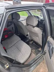 Lada Kalina 2008, VIN: XTA11193080060699, гос. номер: Н918ХТ58.