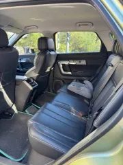 Jaecoo J7 2023 года, VIN LVVDB21B5PC018984, государственный номер М983АК550.