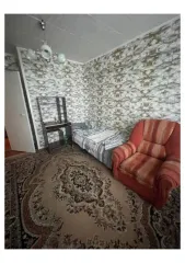 Квартира 51,8 кв. м, 2-комнатная, Республика Коми, пгт. Северный, ул. Нагорная, д. 21, кв. 104. Недвижимое имущество - жилое помещение– квартира, находящаяся в залоге у АО «Тbank», площадью 51,80 кв.м, кадастровый номер: 11:16:0901007:1463, расположенная по адресу: Российская Федерация, Республика…