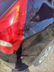 Hyundai Solaris 2011, VIN: Z94CU51CABR013579, гос. номер: Р810СН126, 2011 г.в.