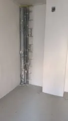 2-комнатная квартира, Россия, Краснодарский край, город Краснодар, улица краеведа Соловьёва В.А., дом 6, корпус 2, квартира 193, 1 этаж, площадь 68,4 кв. м., кадастровый номер 23:43:0143021:61446