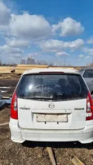 Mazda Premacy 2000, государственный номер К257ВВ138. Автомобиль продается в том виде, в каком он есть, обмену и возврату не подлежит вне зависимости от вероятности выявления видимых или скрытых дефектов после приобретения. За скрытые дефекты имущества продавец ответственности не несет. Какие-либо…