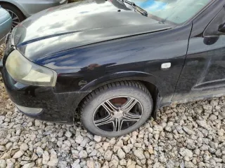 Nissan Almera Classic 2006 года, черный цвет, госномер С212СТ43, VIN KNMCSHLMS6P621085. Находится в Кировской области, г. Киров, Заготзерновский проезд, д. 14. Имеется арест и залог в пользу ООО «МКК Нарбон». Обращение взыскания в пользу третьего лица, не являющегося залогодержателем. Остаток…