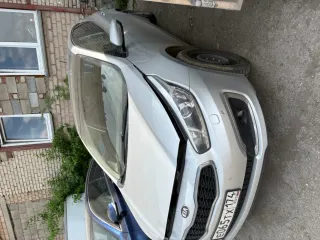 Kia Ceed 2016 автомобиль Kia Ceed, 2016г.в., VIN XWEHN513GG0001615, пробег 99тыс.км, цвет серебристый, 135л.с., не на ходу