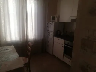 Жилое помещение, кадастровый номер 78:42:0018304:18593.
