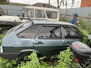 ВАЗ 21093, 2001, БЕЗ ГОСУДАРСТВЕННОГО НОМЕРА, VIN XTA21093012970320. НАХОДИТСЯ НА ХРАНЕНИИ НА ОТКРЫТОЙ ПЛОЩАДКЕ. ОБРАЩЕН В СОБСТВЕННОСТЬ ГОСУДАРСТВА ПО РЕШЕНИЮ ГОРНОМАРИЙСКОГО РАЙОННОГО СУДА РМЭ ПО ДЕЛУ 1-1-48/2025 ОТ 16.06.2025 Г.(12-007324). КЛЮЧИ И ДОКУМЕНТЫ ОТСУТСТВУЮТ. ТОВАР БЫВШИЙ В…
