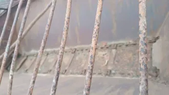 Пескоразбрасыватель 1 (Енотаевка)