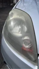 Ford Fiesta 2008 года, 100 лс, 99448 км, VIN WF0HXXGAJH8R11676.