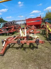 Пневматический посевной комплекс Agrator-9800 (бункер 9 куб.м), заводской номер 175, год изготовления 2012.
