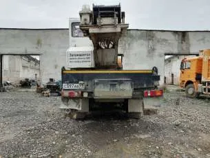 Mitsubishi Fuso Fighter В798УА49