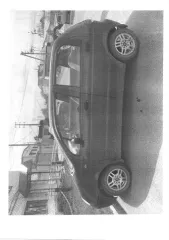 Daewoo Matiz 2012 года выпуска, государственный номер О903МО72, VIN XWB4A11EDCA066222. Местонахождение: Заводоуковский район, село Падун, улица Первомайская, дом 2.