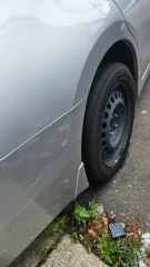 Nissan Teana 2014 года выпуска, VIN Z8NBCAL33ES000937.