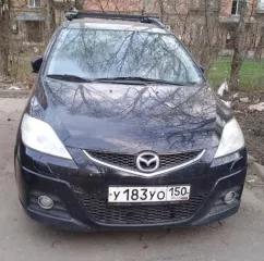 MAZDA 5, год выпуска: 2008, № кузова: JMZCR19F600330302, модель и № двигателя: LF 10601327, находится в залоге у АО  Азиатско Тихоокеанский Банк . MAZDA 5, год выпуска: 2008, № кузова: JMZCR19F600330302, модель и № двигателя: LF 10601327, находится в залоге у АО  Азиатско Тихоокеанский Банк …