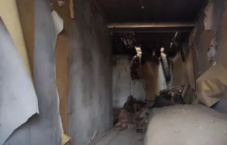 Жилой дом 60 м² и участок, Тверская область. Дом признан непригодным для проживания, с кадастровым номером 69:10:172201:191 и земельный участок с кадастровым номером 69:10:0172201:192 по адресу: Тверская область, муниципальный округ Калининский, деревня Нестерово, дом 22. Год ввода в эксплуатацию…