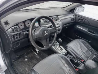 Mitsubishi Lancer 2006 Mitsubishi Lancer, 2006 года, 98 лс, 203054 км, АКПП Автомобиль: марка, модель Mitsubishi Lancer 1.6, тип ТС легковой седан, категория ТС В, идентификационный номер (VIN): JMBSRCS3A7U013755, год выпуска ТС: 2006, шасси (рама) № отсутствует, цвет серебристый, мощность 98 л.с…