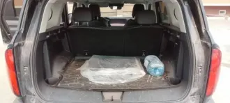 HAVAL H3 2024, 143 лс, 28189 км, АКПП, номер двигателя 24477026904, VIN XZGFF05A5RA803535