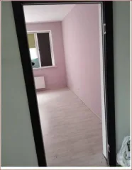 Трехкомнатная квартира 63,3 кв.м, Краснодарский край, г. Краснодар, ул. Западный Обход, д. 45, к. 4, кв. 62, кад. №: 23:43:0106012:17364