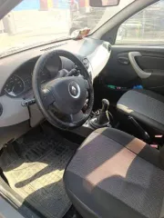 Renault Sandero, 2012 года, 84 лс, 40355 км, VIN X7LBSRB1HCH498898, г.р.з. Н030АР550, находится в залоге у АО "Тбанк".