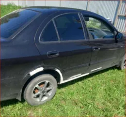 Nissan Almera Classic 2006 года, 107 лс. Автомобиль легковой, марка: NISSAN ALMERA, модель: CLASSIC 1.6 PE, VIN: KNMCSHLMS6P620562, гос. рег. номер: К235ВН150, год изготовления: 2006
