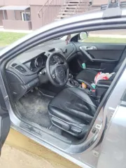 KIA Cerato, 2009 автомобиль легковой, марка: KIA, модель: Cerato, VIN: KNAFU411AA9190388, год изготовления: 2009