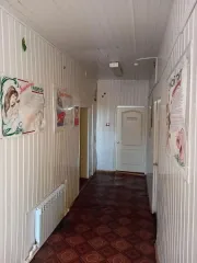 Нежилое здание бывший ФАП 419.4 кв.м и земельный участок 1933 кв.м 58:08:0600301:68 Нежилое здание (бывший ФАП) общей площадью 419, 4 кв.м. с земельным участком, расположенном под зданием, площадью 1933 кв.м., кадастровый номер земельного участка 58:08:0600301:68 Здание 1 этаж, фундамент бетонный…