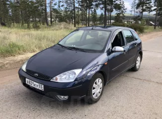 Легковой автомобиль, марка: FORD, модель: FOCUS, год изготовления: 2005 г.в., VIN: X9FAXXEEDA5J50073, Модель № двигателя: СDDA 5150073, Цвет: Темно синий, Мощность двигателя: 97 л.с. 72 кВт Легковой автомобиль, марка: FORD, модель: FOCUS, год изготовления: 2005 г.в., VIN: X9FAXXEEDA5J50073, Модель…