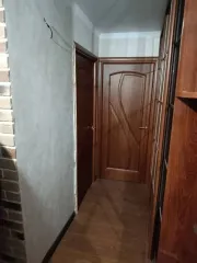 Трехкомнатная квартира, 56,4 кв.м, Москва, 3 комн. Трехкомнатная квартира общей площадью 56,4 кв.м, с кадастровым номером 77:03:0006015:2678, расположена по адресу: г. Москва, проспект Зеленый, д. 44, кв. 114.