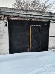 Гараж (бокс), площадью 29 кв.м, кадастровый №24:50:0000000:170961, расположенный по  адресу: Красноярский край, г. Красноярск, ул. Тельмана, 49 «А», строение 8, бокс 18. Начальная цена продажи 808 000 руб. Задаток 121250 руб. Гараж (бокс), площадью 29 кв.м, кадастровый №24:50:0000000:170961…