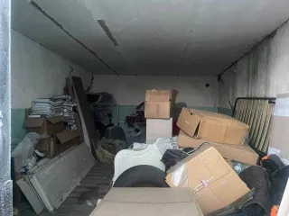 нежилое помещение  гараж  кадастровый № 38:36:000022:6355, общей площадью 21,5 кв.м, адрес: г.Иркутск, Гаражный кооператив №167 по ул. Пискунова, гараж 249