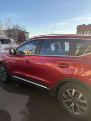 CHERY TIGGO 7 Pro 2020, VIN: Lvvdb21b3ld255090, год изготовления: 2020, № двигателя: Aqlm00082, ПТС №: 164302018618826. Своевременное обслуживание, масло менялось каждые 10 тыс. Двигатель, коробка, ходовая без нареканий. Комплектация: смарт ключ, бесключевой доступ, старт стоп, электропривод…